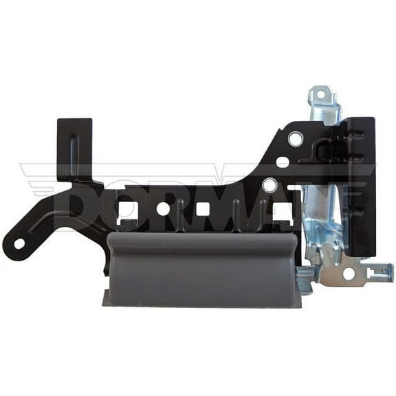 Dorman 96563 Interior Door Handle Rear Left Gray