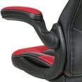 Flash Furniture X10 Gaming Chair Racing Office Ergonomic Computer PC