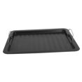 thumbnail image 4 of unbranded 1Ud Accesorio Para Barbacoa Con De Hierro Negro Y Calor Uniforme, 4 of 7