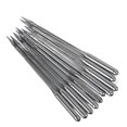 thumbnail image 3 of 10 Pcs Silver Stainless Steel Shoe Repairing Machine Tool Needle Pack (SL‑18), 3 of 4