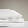 thumbnail image 3 of Gracie Mills Coralie Satin Sheet Set 6-Piece Wrinkle-Free King Size GRACE-7740, 3 of 4