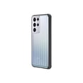 thumbnail image 3 of Samsung Clear Rugged XCover for Galaxy S21 Ultra/S21 Ultra 5G - Clear/Black, 3 of 4
