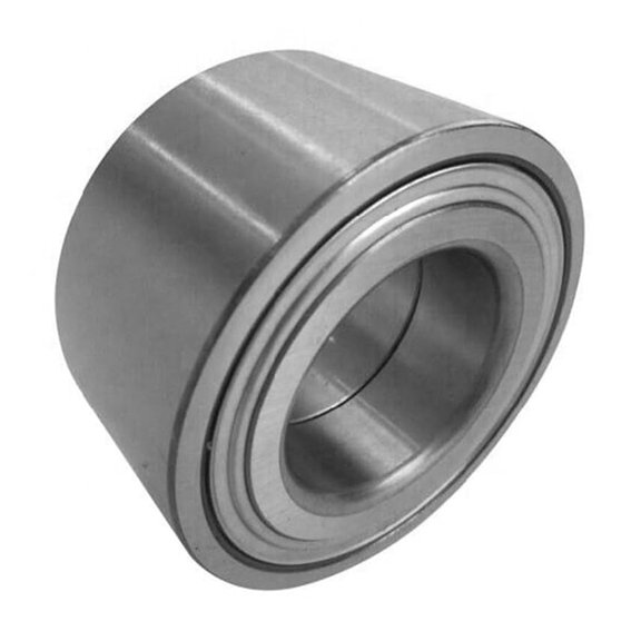 BINB ROAD 1Pcs Front Wheel Hub Bearing LR024267 LR078387 Compatible with Land Rover Range Rover 2012-2019