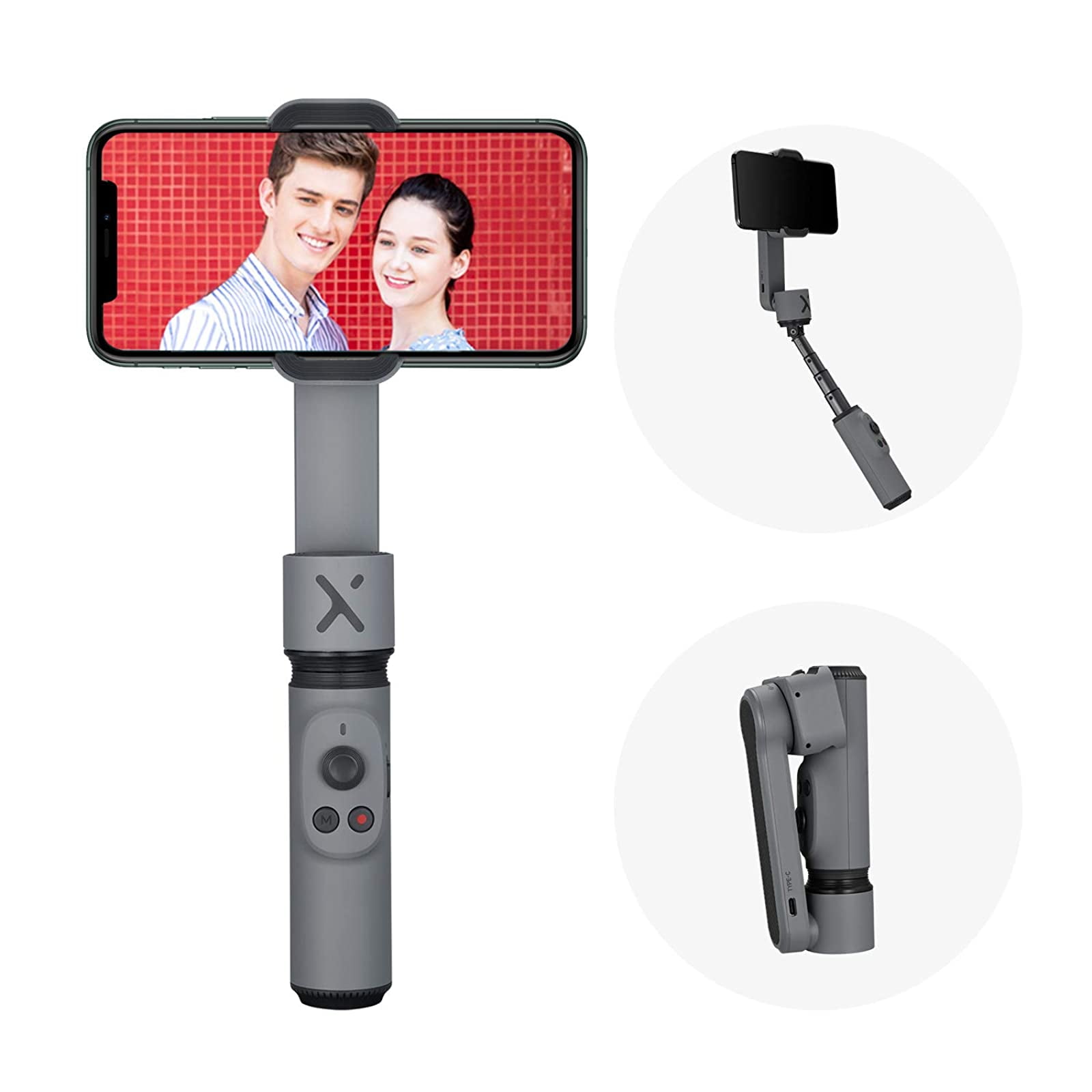 stabilizer for iphone