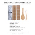 thumbnail image 3 of Sushi Making Kit Bamboo Sushi Sushi Roll Durable Mat Beginner Sushi Kit Sushi Roll, 3 of 8