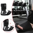 thumbnail image 2 of Plantar Fasciitis Night Splint Support Brace Adjustable Stretching Device With Massage Pad For Heel And Tendonitis, 2 of 7