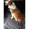 thumbnail image 1 of Ceinture de Sécurité pour Animaux Extensible 1 Pce, 1 of 4