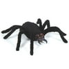 Giant Halloween Spider Half Size