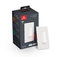 thumbnail image 1 of Globe Electric 50023 Collection Variateur Intelligent, Blanc, 1 of 4