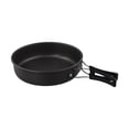 thumbnail image 4 of Ensemble de Cuisine Essentiel pour Camping et Randonnée Léger et Portable, 4 of 9