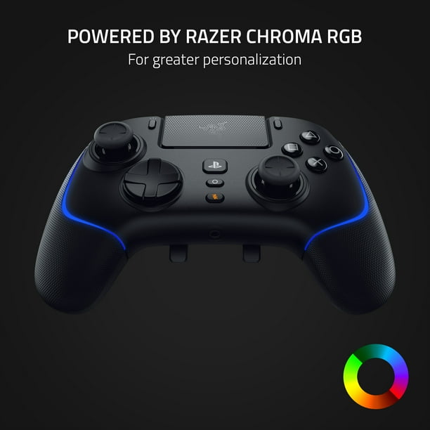 Razer Wolverine V2 Pro Wireless Gaming Controller, Mecha