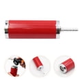 thumbnail image 4 of Outdoor Gas Torch Adapter Converter Head Camping Propane Tank Adapter (Random Color), 4 of 8