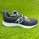 thumbnail image 4 of New Balance Fresh Foam 3000v5 Mens Size 8.5 Black White Running Shoes Sneakers, 4 of 5