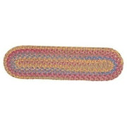Botanical Isle - Punch Stair Tread (single)