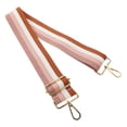 thumbnail image 1 of Miangastore Printed Pattern Cotton Cloth Bag Fashion Wallet Strap Female Bag Shoulder Strap, 1 of 8