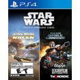thumbnail image 1 of Star Wars Racer and Commando Combo (PS4), 1 of 9