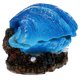 thumbnail image 3 of KAKOWELY Decoración de conchas para hacer burbujas, conchas artificiales, diseño de pecera, accesorio de resina, artesanía, decoración de conchas, 3 of 5