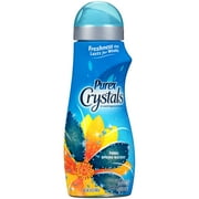 Purex® Crystals Fresh Spring Waters® In-Wash Fragrance Booster 24 oz. Bottle
