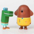thumbnail image 2 of Hey Duggee Series Anime Action Figure Pvc Desktop Car Ornament Birthday Gift For Kids Fans -yx, 2 of 4