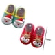 thumbnail image 2 of Calcetines lindos de invierno de Navidad de dibujos animados para niños, calcetines cálidos para niños y niñas, 2 of 5
