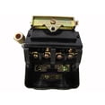 thumbnail image 3 of lefoo Compresseur d'Air HD 22 Amp 105-135 PSI Interrupteur de Pression Tout en Métal, 3 of 6