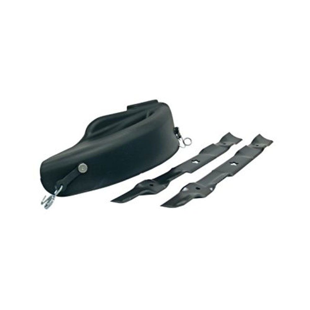 531309580 Husqvarna 46" Deck Mulch Kit with Blade for ZeroTurn Riding
