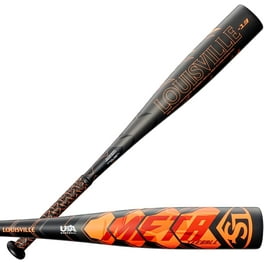 Louisville Slugger Genuine Ash Wood Baseball Bat, 32 In Louisville Slugger Genuine Ash Wood Baseball Bat, 32 In