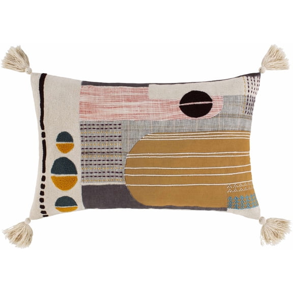 Hauteloom Bungarribee Lumbar Pillow
