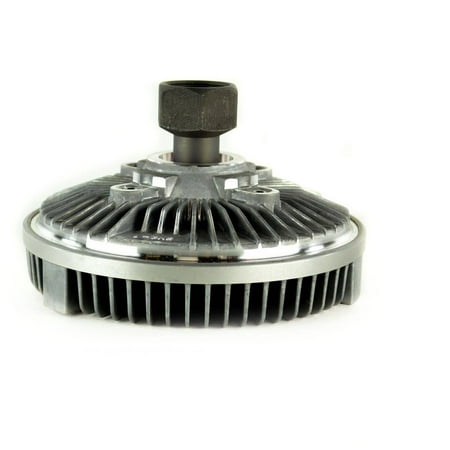 Motorcraft YB3130 Clutch Asy-Fan