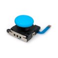 thumbnail image 4 of Sensor de palo analógico 3D de repuesto para piezas de controlador Nintendo Switch Joy Con, 4 of 5