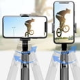 thumbnail image 4 of Phone Vlogging Holder,Phone Vlogging Holder Aluminum Phone Vlogging Stabilizer Mobile Phone Stabilizer Remarkable Clarity, 4 of 6