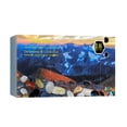 thumbnail image 4 of Adviento De Navidad Juguete 18 Rejilla Gema Natural Mineral Caja De Regalo Juguetes Mineral De Navidad Sorpresa Caja De Regalo Juguetes Eigraketly HA039183-00, 4 of 6