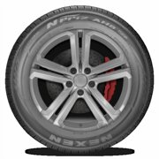 Nexen NPriz AH8 185/65R15 88H BSW (4 Tires)