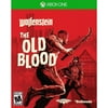 Wolfenstein The Old Blood - Pre-Owned (Xbox One)