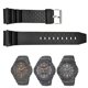 thumbnail image 2 of Correa de reloj deportivo de repuesto YONGSHENG 12/14/18/20/22mm para Casio G-shock, 2 of 3