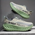 thumbnail image 4 of 2026 Casual Sports Running Shoes for Men and Women, Couple Shoes, Fitness Trail Shoes, Fashionable Lightweight Breathable Shoes, Campus Vintage Shoes, Hiking Indoor/Outdoor Running Shoes, 4 of 9