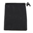thumbnail image 2 of Bolsa de almacenamiento para acampar Sunnimix Organizador de la bolsa de la cremallera que acampa Negro, 2 of 8