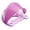 Pink, variant on Inflatable Floating Deckchair Bed, Ergonomic Comfort Water Rest Lounge Chair, Foldable Leisure Seat for Pool Party Beach Outdoor Water Activity Relaxation Use, Pink