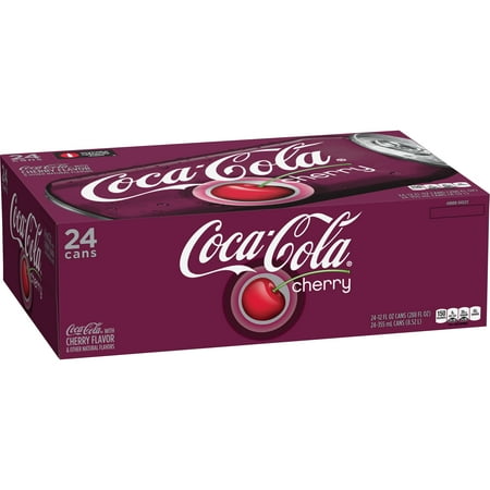 Cherry coke binary options