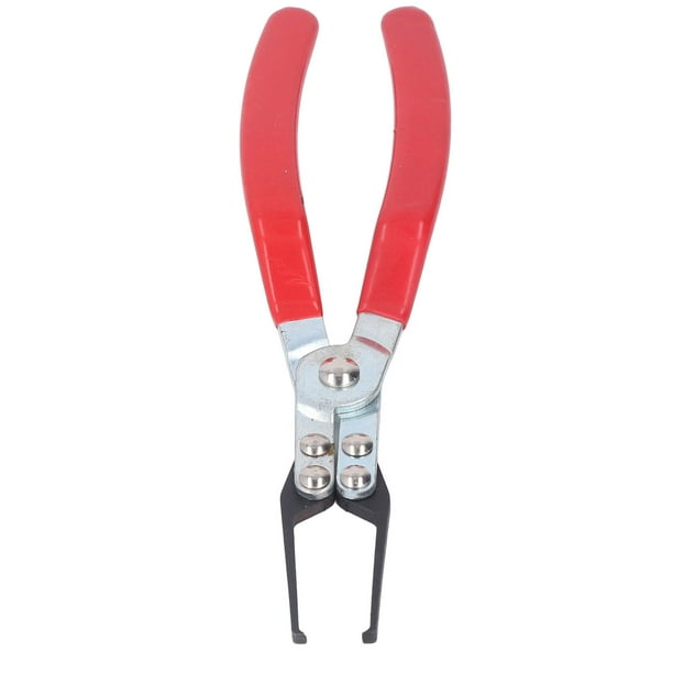 Relay Puller Plier, Fuse Remover Tool Damage Free Quick Disassembly