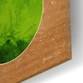 thumbnail image 3 of Epic Art 'Gin O’Clock' by Green Lili, Acrylic Glass Wall Art, 12"x16", 3 of 8