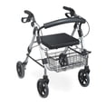 thumbnail image 1 of Andadera Rollator Ortopedica De Aluminio Adulto Plegable HILPHY MEDICAL ALUMINIO, 1 of 1