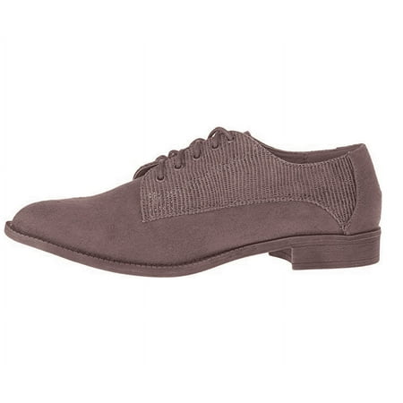 

Volatile Women s Warner Oxfords Color Options