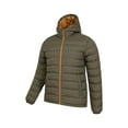 thumbnail image 4 of Mountain Warehouse Mens Seasons II Padded Jacket, 4 of 5