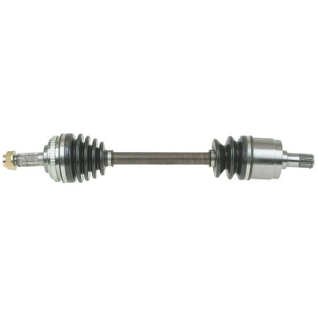CARDONE New 66-4137 CV Axle Assembly Front Left fits 1995-1999 Acura, Honda 44011-Sv7-A60