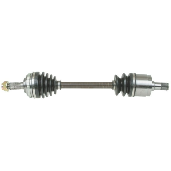 CARDONE New 66-4137 CV Axle Assembly Front Left fits 1995-1999 Acura, Honda 44011-Sv7-A60