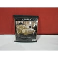 thumbnail image 2 of J Queen New York Napoleon Gold Waterfall Valance 49 W x 33 L, 2 of 2