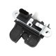 thumbnail image 2 of Tailgate Door Lock Latch Actuator 4 Pin 5P8827505B Replacement for Seat Toledo MK3 2005?2014, 2 of 5