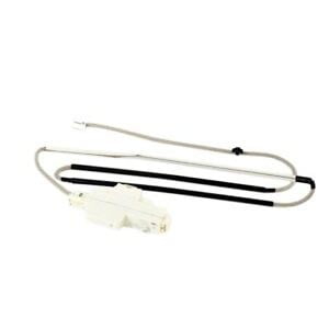 Whirlpool W11188327 Latch - OEM Part