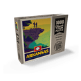 thumbnail image 2 of MyPuzzle - Arkansas: The Natural State - Premium 1000 Piece Jigsaw Puzzle for Adults, 2 of 6